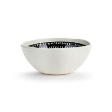 Load image into Gallery viewer, Bold Floral Melamine Dip Bowl