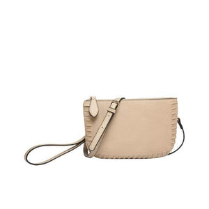 Bonnie Crossbody- Tan