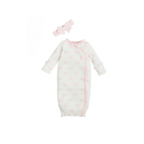 Bow Take-Me-Home Set