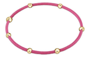 Essentials Hair Tie, Asst.