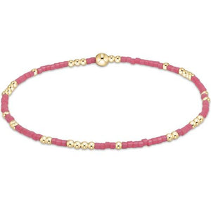 Hope Unwritten Bracelet Solids, Asst.