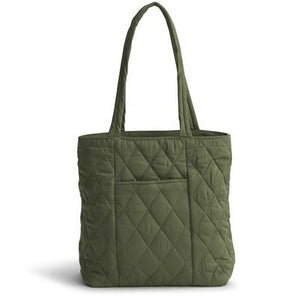 Bronze Green Small Original Tote