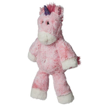 Load image into Gallery viewer, Marshmallow Bubblegum Unicorn