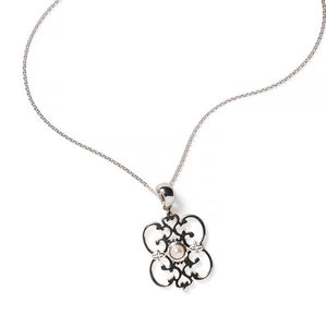 Margaret Necklace