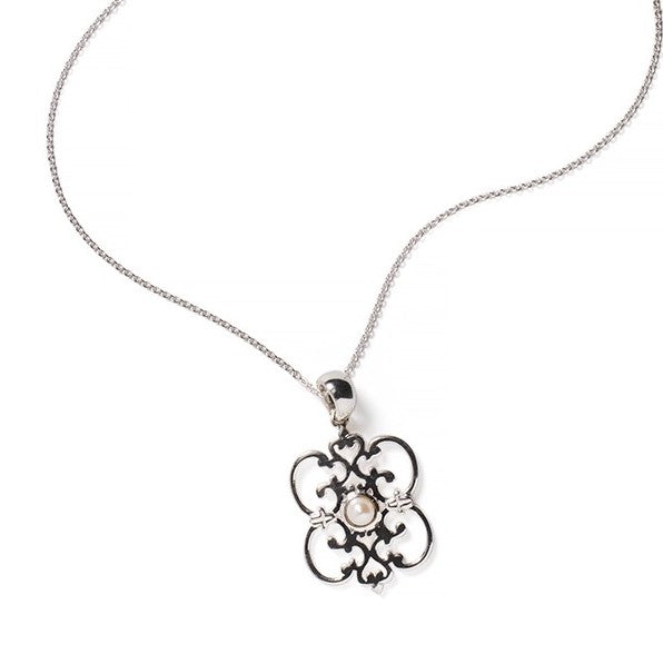 Margaret Necklace