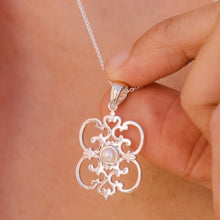 Load image into Gallery viewer, Margaret Necklace