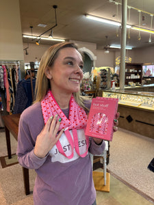 Hot Stuff Heated Neck Wrap
