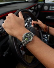 Load image into Gallery viewer, Promaster Navihawk - Green