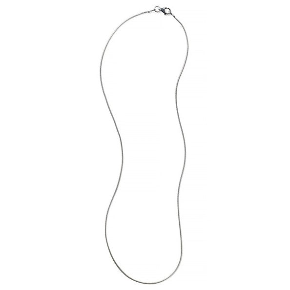 Sterling Silver Snake Chain