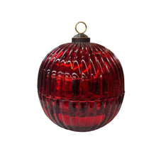 Load image into Gallery viewer, Ornament Trinket Box with Placecard holder