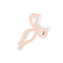 Load image into Gallery viewer, Very Demure Bow Hair Clip