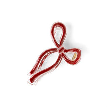 Load image into Gallery viewer, Very Demure Bow Hair Clip
