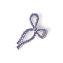 Load image into Gallery viewer, Very Demure Bow Hair Clip