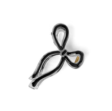 Load image into Gallery viewer, Very Demure Bow Hair Clip