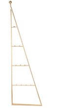 Load image into Gallery viewer, Gold Ornament Tree