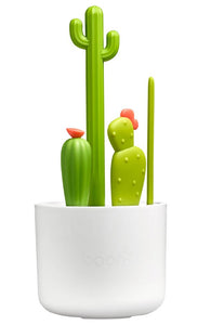 Cacti Bottle Cleaning Brush Set