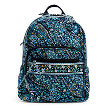 Load image into Gallery viewer, Dreamer Paisley Campus Backpack