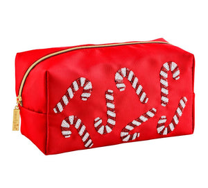 Candy Cane Holiday Case