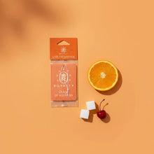 Load image into Gallery viewer, Car Freshener - Queen of Bourbon