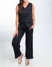 Load image into Gallery viewer, Casey Adjustable Wide Leg Pant