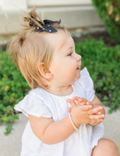 Load image into Gallery viewer, Catherine Pearl Baby Bracelet