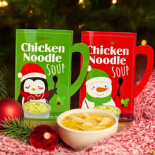 Load image into Gallery viewer, Chicken Noodle Soup