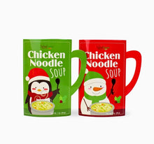 Load image into Gallery viewer, Chicken Noodle Soup
