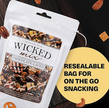 Load image into Gallery viewer, Chocolate-Laced Wicked Mix
