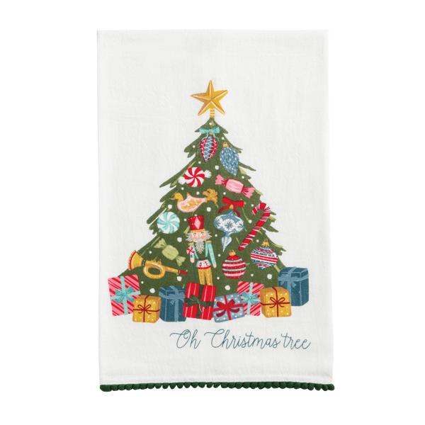 Mudpie Towel