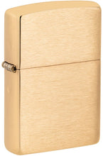 Load image into Gallery viewer, Classic Brushed Brass
