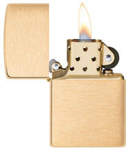 Load image into Gallery viewer, Classic Brushed Brass