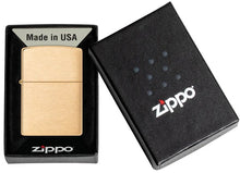 Load image into Gallery viewer, Classic Brushed Brass