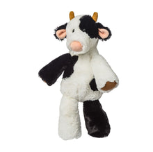 Load image into Gallery viewer, Marshmallow Clyde Cow
