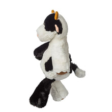Load image into Gallery viewer, Marshmallow Clyde Cow