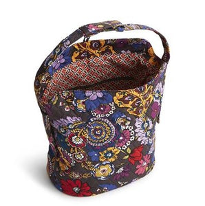 Colorful Bouquet Astoria Shoulder Bag