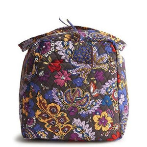 Colorful Bouquet Large Original Duffle