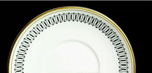 Colosseum Saucer by Wedgwood