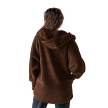 Load image into Gallery viewer, Comfort Zone Cardigan- Mocha
