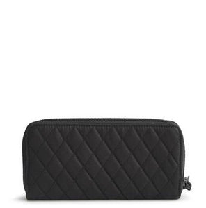 Moonless Night Continental Wallet