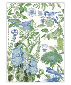 Cotton & Linen Collection Kitchen Towel