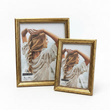 Load image into Gallery viewer, Gold Bead Molding