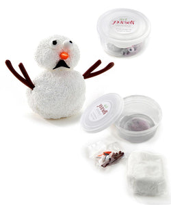 DIY Snowman Kit – Hartzog Gifts & Fine Jewelers