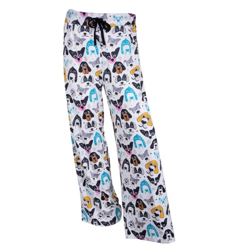 Doodle Dogs Pajama Pants