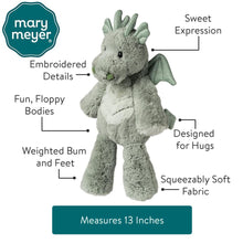 Load image into Gallery viewer, Marshmallow Dragon