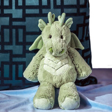 Load image into Gallery viewer, Marshmallow Dragon