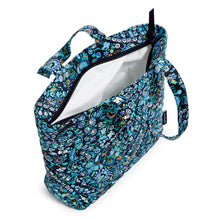 Load image into Gallery viewer, Dreamer Paisley Lunch Tote