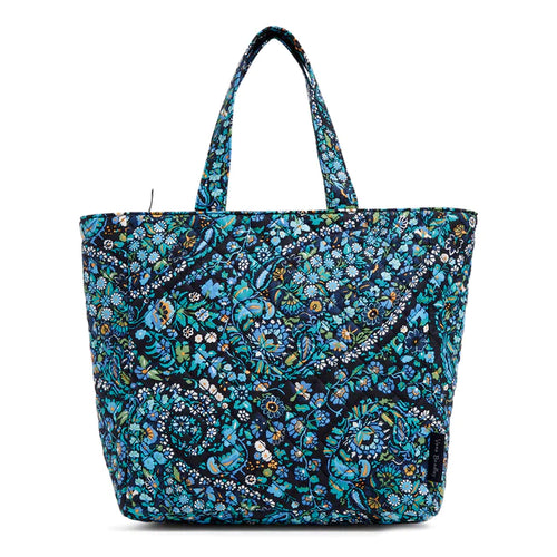 Dreamer Paisley Lunch Tote