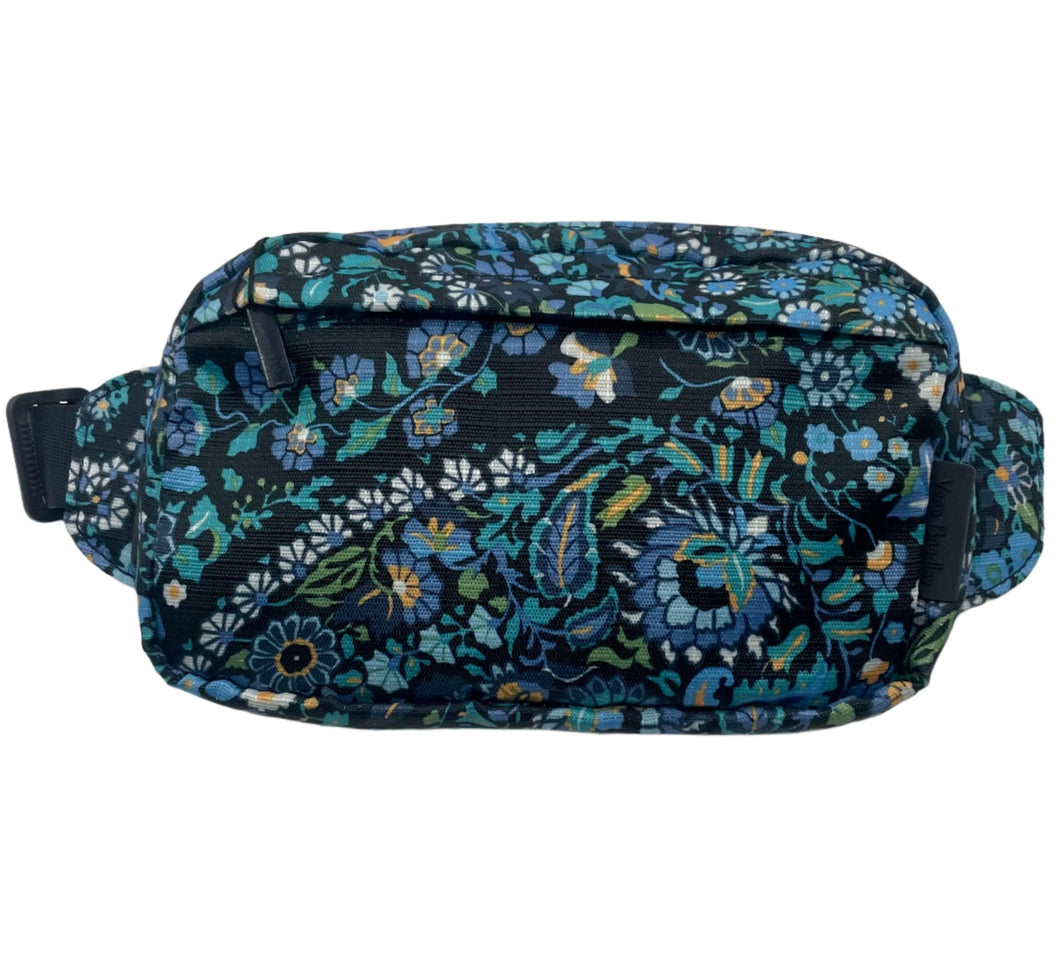 Dreamer Paisley Mini Belt Bag