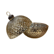 Load image into Gallery viewer, Ornament Trinket Box with Placecard holder