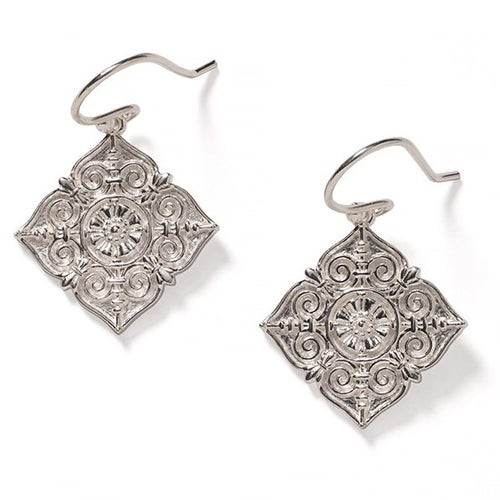 Florence Dangle Earrings